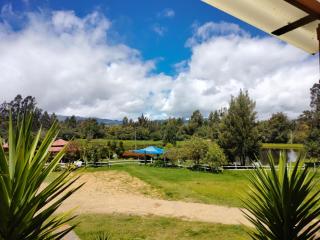 Naturaleza Muisca - Guasca - 9