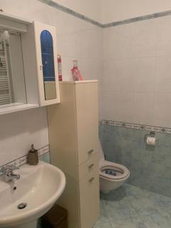 Grazioso appartamento a Osteria Nuova - Sala Bolognese - 9