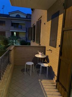 Grazioso appartamento a Osteria Nuova - Sala Bolognese - 7