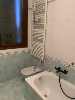 Grazioso appartamento a Osteria Nuova - 1