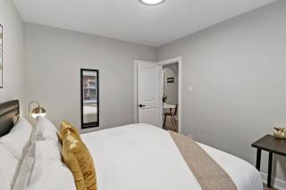 Cozy 2BR Apt - Perfect for a Seamless Stay - Montrose 1A - 7