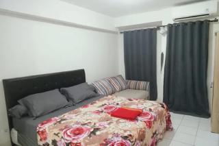 Velito at Podomoro Golf View Apartment - 9