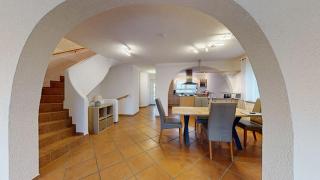 Ferienhaus Hoffmann am Rheinbogen - Altlußheim - 0