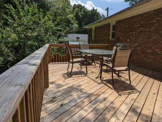 Cozy 3BR house near downtown Spartanburg. - 0