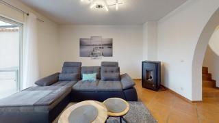 Ferienhaus Hoffmann am Rheinbogen - 7