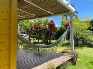São Francisco do Sul, SC, Praia do Forte. - 4