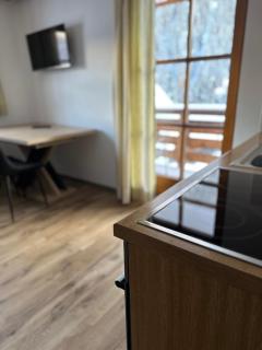Apartment Steinbock - Samnaun - 4