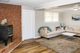 Lake Norman Getaway with 4 Beds - 7