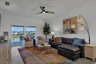 14224 Heritage Landing Unit 922 - Burnt Store Marina - 8