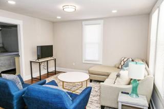 Sunny Hill Cottage with 4 Beds - Lincolnton - 9