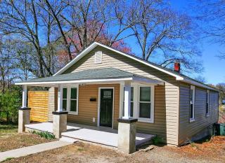 Sunny Hill Cottage with 4 Beds - Lincolnton - 6