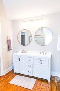 Sunny Hill Cottage with 4 Beds - Lincolnton - 2