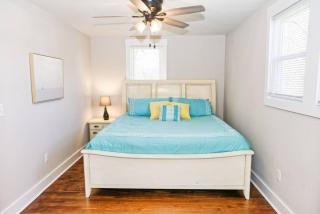 Sunny Hill Cottage with 4 Beds - Lincolnton - 8