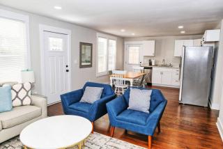 Sunny Hill Cottage with 4 Beds - Lincolnton - 0