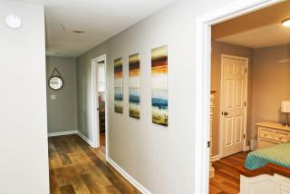 Newly Renovated Small Town Retreat - - 5