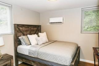 Newly Renovated Small Town Retreat - - 3