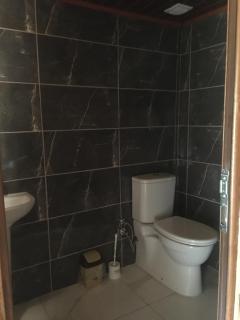 RUBAŞI OTEL FINDIKLI - - 8