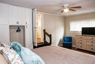 Parkside Retreat 3 Beds and Porch - Mount Holly - 6