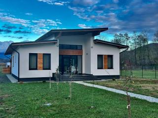 Chalet IriMa - Copalnic - 0