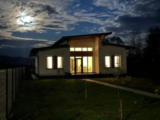Chalet IriMa - Copalnic - 7