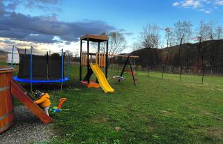 Chalet IriMa - Copalnic - 5
