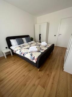 Chalet IriMa - Copalnic - 2