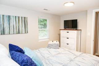 Cozy Country Home with Room for Entire Family - 4