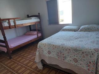 Apartamento Brisa Do Mar em Peruíbe - Peruíbe - 3