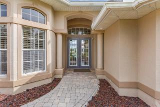 Heated Pool, Kayaks, Sleeps 9 - Port Royal - Cabo Coral - 1