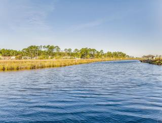 Herron's Nest - Pensacola - 0