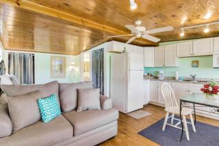 Herron's Nest - Pensacola - 9