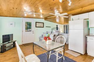 Herron's Nest - Pensacola - 2