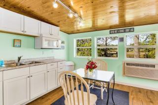 Herron's Nest - Pensacola - 1