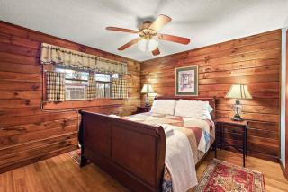 Quiet cabin in the High Country - Blowing Rock - 0