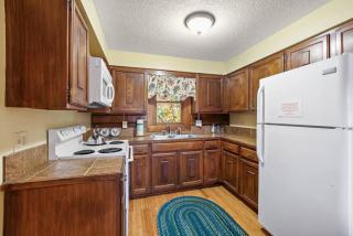 Quiet cabin in the High Country - Blowing Rock - 8