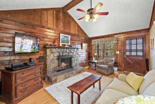Quiet cabin in the High Country - Blowing Rock - 7