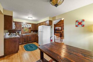 Quiet cabin in the High Country - Blowing Rock - 5