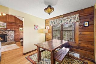 Quiet cabin in the High Country - Blowing Rock - 4