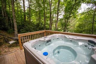 Quiet cabin in the High Country - Blowing Rock - 2