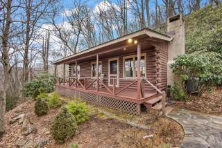 Quiet cabin in the High Country - Blowing Rock - 1