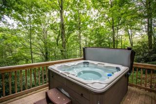 Quiet cabin in the High Country - Blowing Rock - 5