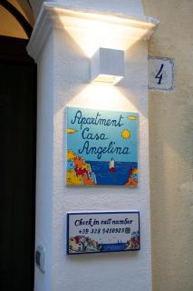 Amalfi Casa Angelina - Amalfi - 0