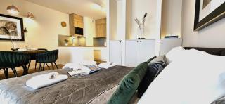 VIP Apartamenty Zakopianskie - Zakopane - 8