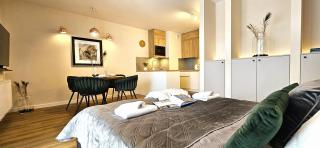 VIP Apartamenty Zakopianskie - 4