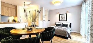 VIP Apartamenty Zakopianskie - 9