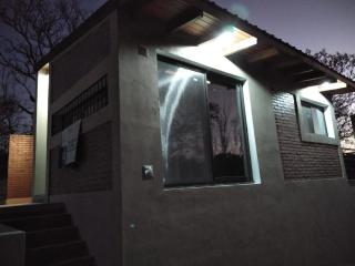 La morada del arroyo - 1