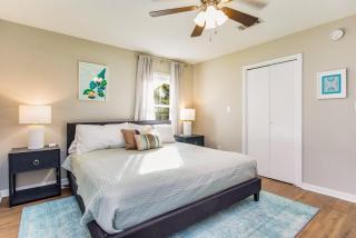 Ruby's Retreat - Pensacola - 8