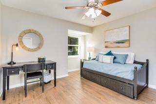 Ruby's Retreat - Pensacola - 7