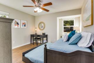 Ruby's Retreat - Pensacola - 3