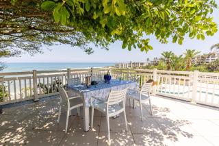 Summer Lodge Villa 1 - 9